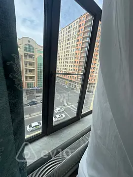 Satılır 2 otaqlı yeni tikili 64 m²