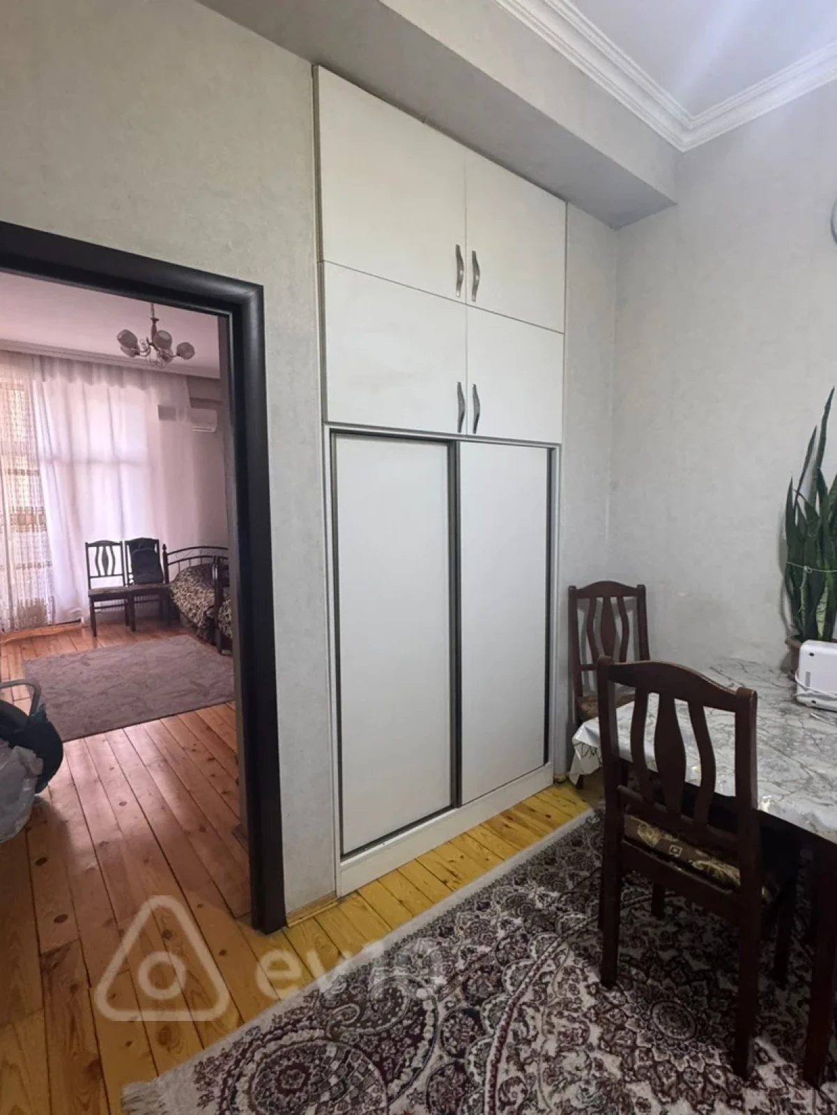 Satılır 2 otaqlı yeni tikili 64 m²