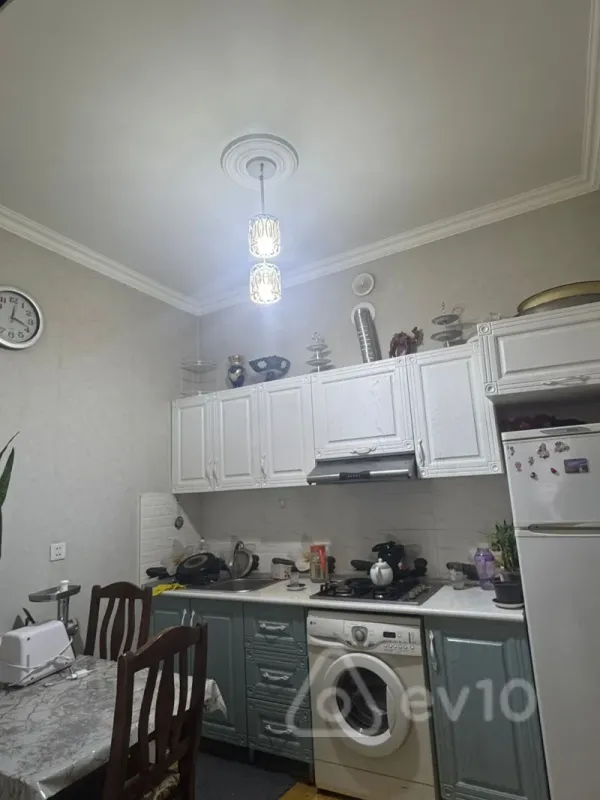 Satılır 2 otaqlı yeni tikili 64 m²