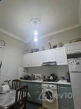Satılır 2 otaqlı yeni tikili 64 m²