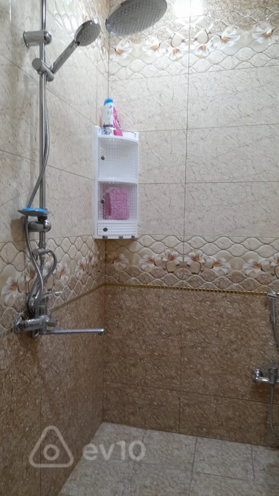 Kirayə verilir 2 otaqlı yeni tikili 55 m²