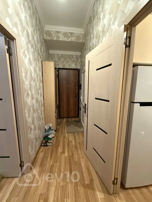 Kirayə verilir 2 otaqlı yeni tikili 55 m²