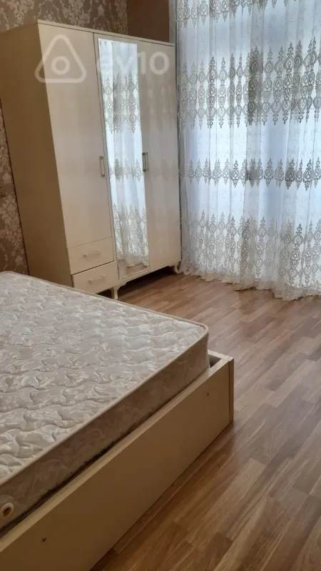 Kirayə verilir 2 otaqlı yeni tikili 55 m²