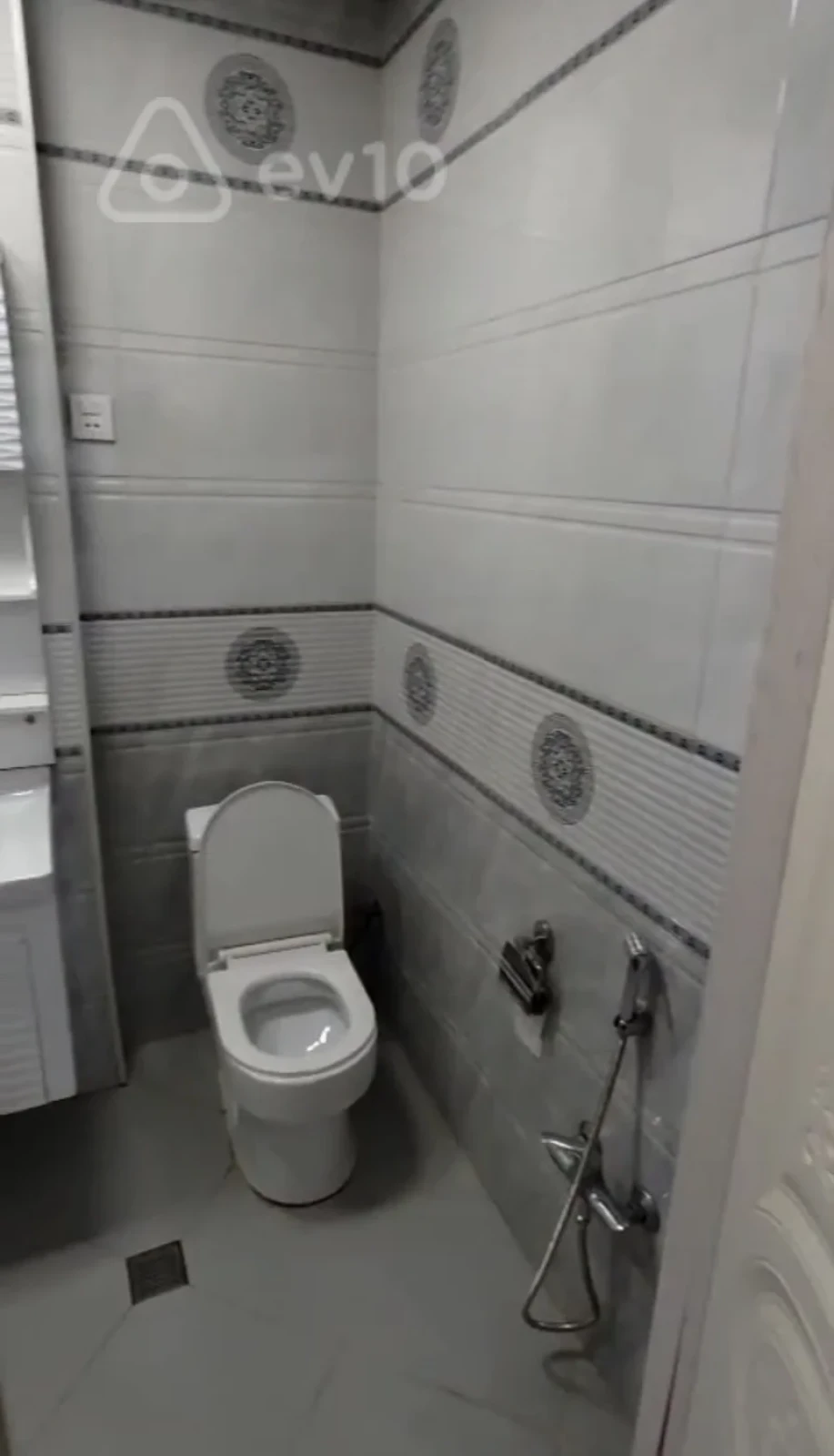 Kirayə verilir 2 otaqlı yeni tikili 55 m²