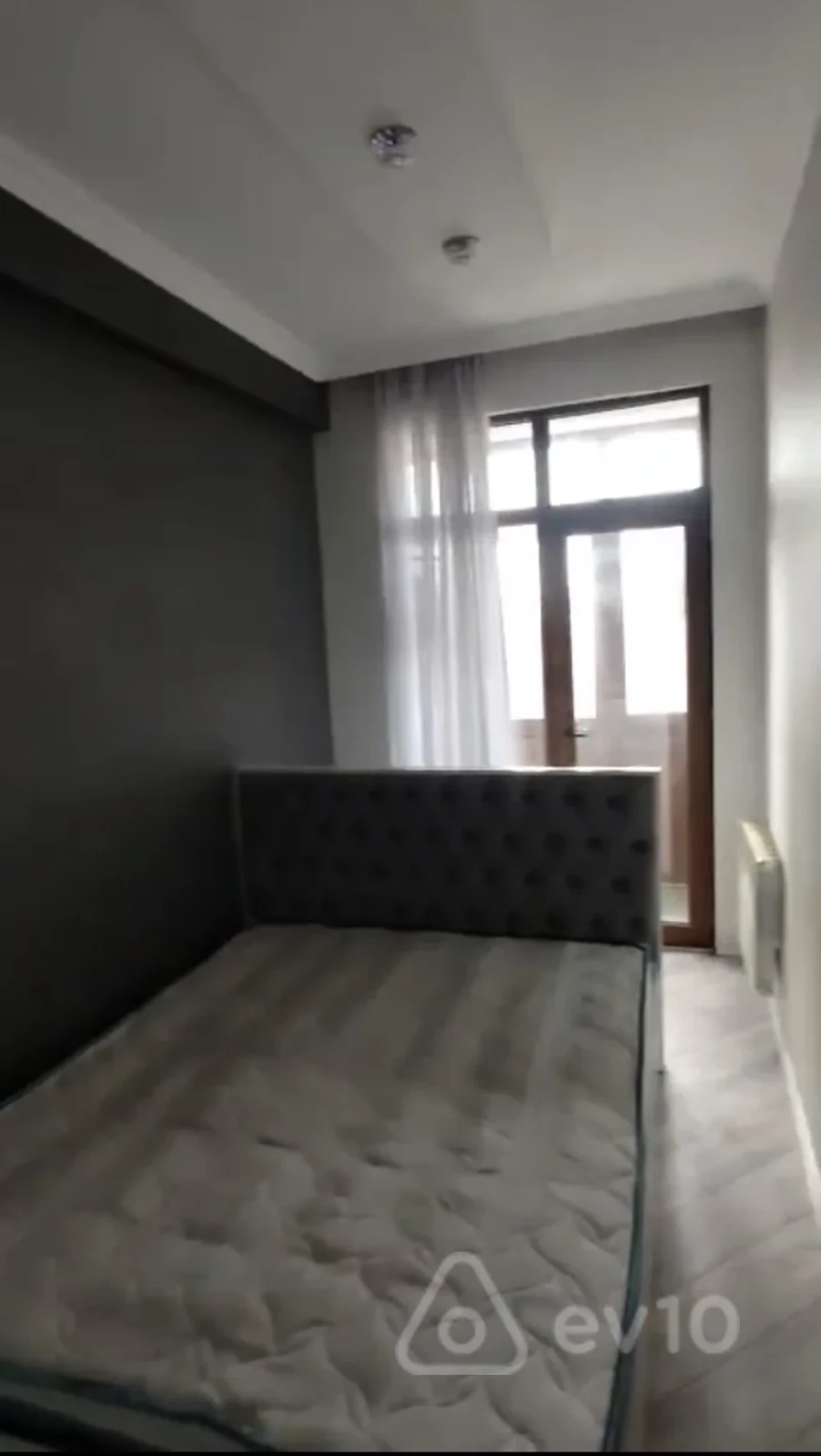 Kirayə verilir 2 otaqlı yeni tikili 55 m²