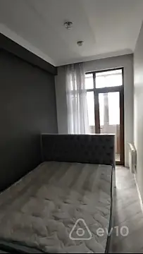 Kirayə verilir 2 otaqlı yeni tikili 55 m²