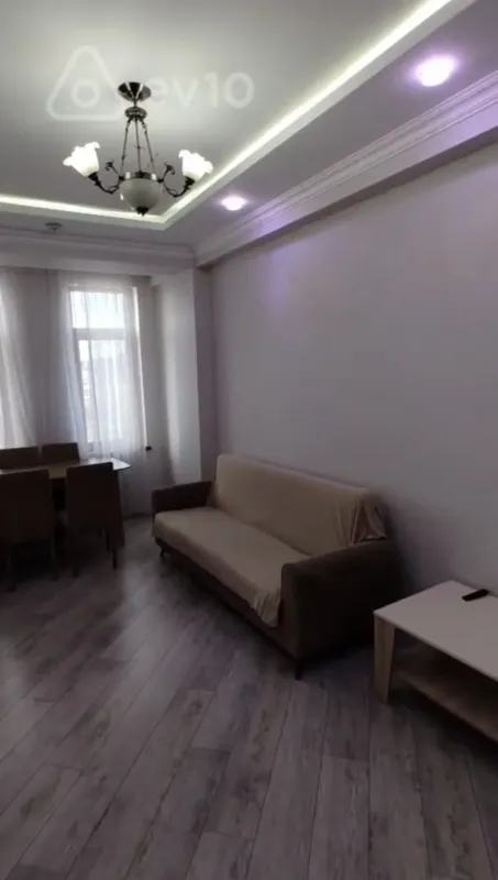 Kirayə verilir 2 otaqlı yeni tikili 55 m²