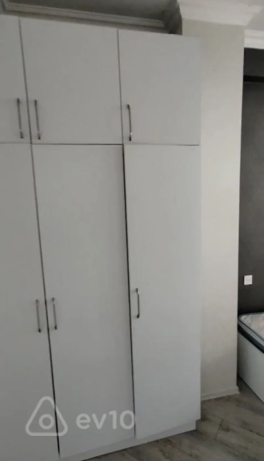 Kirayə verilir 2 otaqlı yeni tikili 55 m²