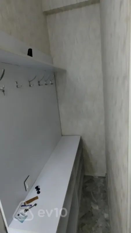 Kirayə verilir 2 otaqlı yeni tikili 55 m²