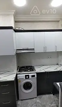 Kirayə verilir 2 otaqlı yeni tikili 55 m²