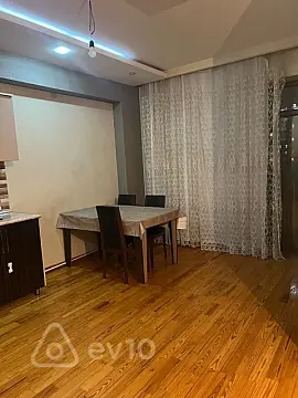 Kirayə verilir 2 otaqlı yeni tikili 75 m²