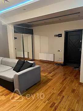 Kirayə verilir 2 otaqlı yeni tikili 75 m²