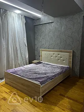 Kirayə verilir 2 otaqlı yeni tikili 75 m²