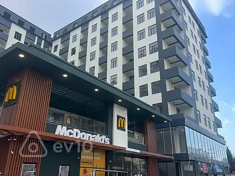 Satılır 2 otaqlı yeni tikili 72 m² — Xırdalan 2 otaq 72.00 m²