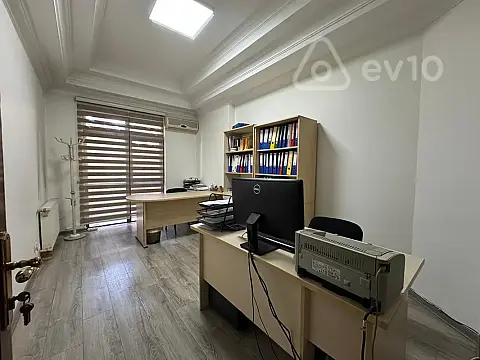 Kirayə verilir 6 otaqlı ofis 350 m²