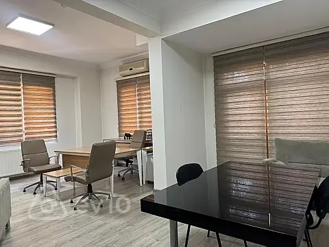 Kirayə verilir 6 otaqlı ofis 350 m²