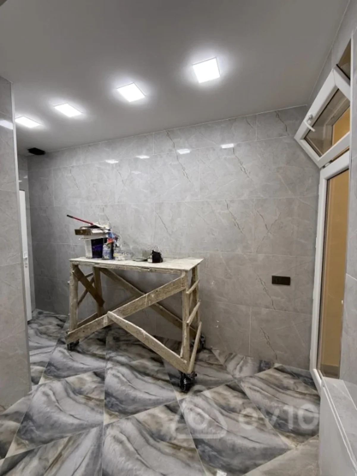 Kirayə verilir mənzil 50 m²