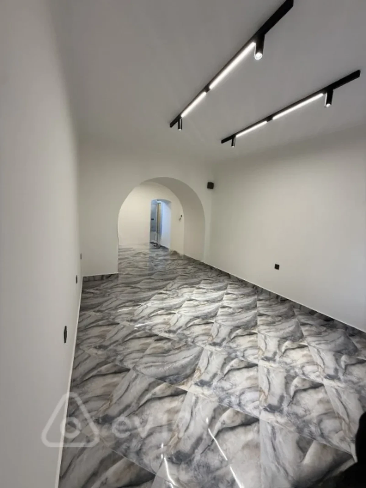 Kirayə verilir mənzil 50 m²