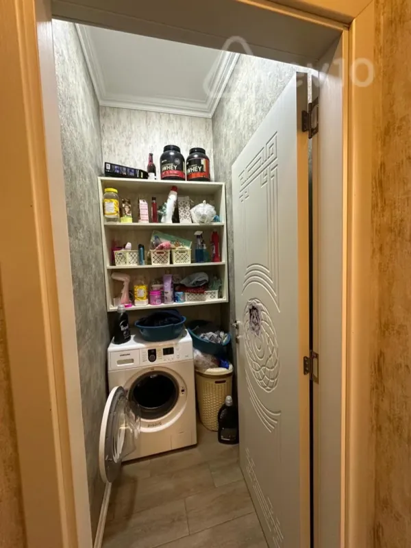 Satılır 3 otaqlı yeni tikili 133 m²