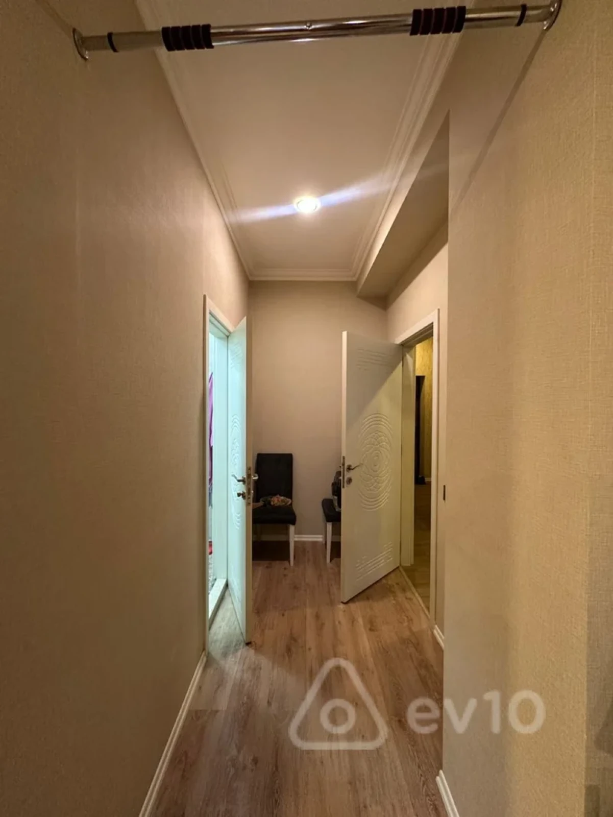 Satılır 3 otaqlı yeni tikili 133 m²