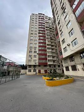 Satılır 3 otaqlı yeni tikili 133 m² — Bakı, Nərimanov 3 otaq 133.00 m²