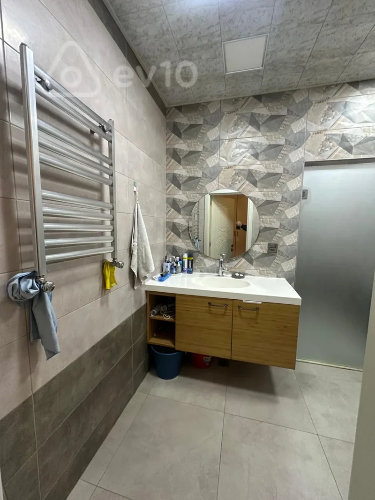 Satılır 3 otaqlı yeni tikili 133 m²