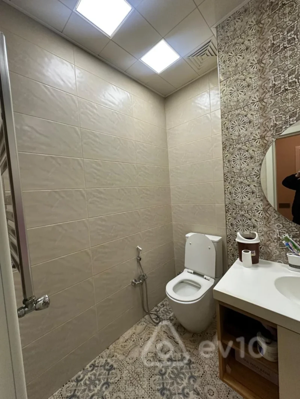 Satılır 3 otaqlı yeni tikili 133 m²