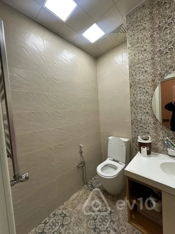 Satılır 3 otaqlı yeni tikili 133 m²