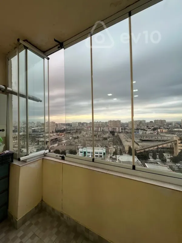 Satılır 3 otaqlı yeni tikili 133 m²