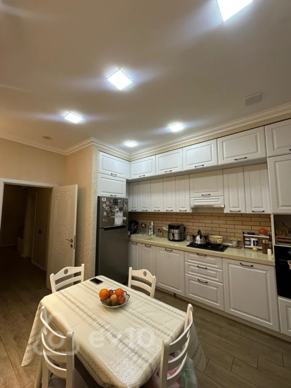 Satılır 3 otaqlı yeni tikili 133 m²