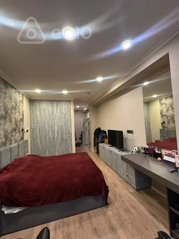 Satılır 3 otaqlı yeni tikili 133 m²
