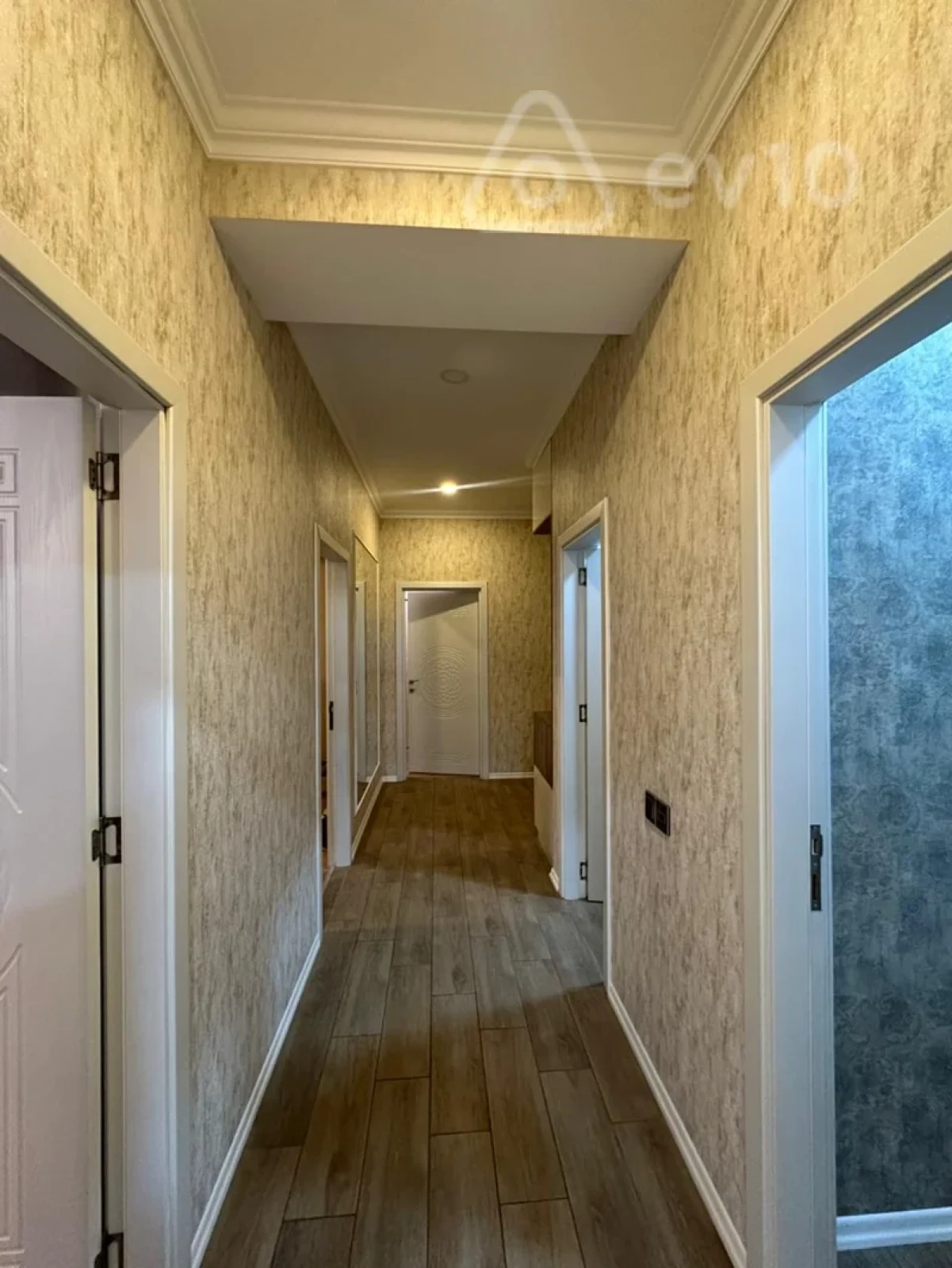 Satılır 3 otaqlı yeni tikili 133 m²