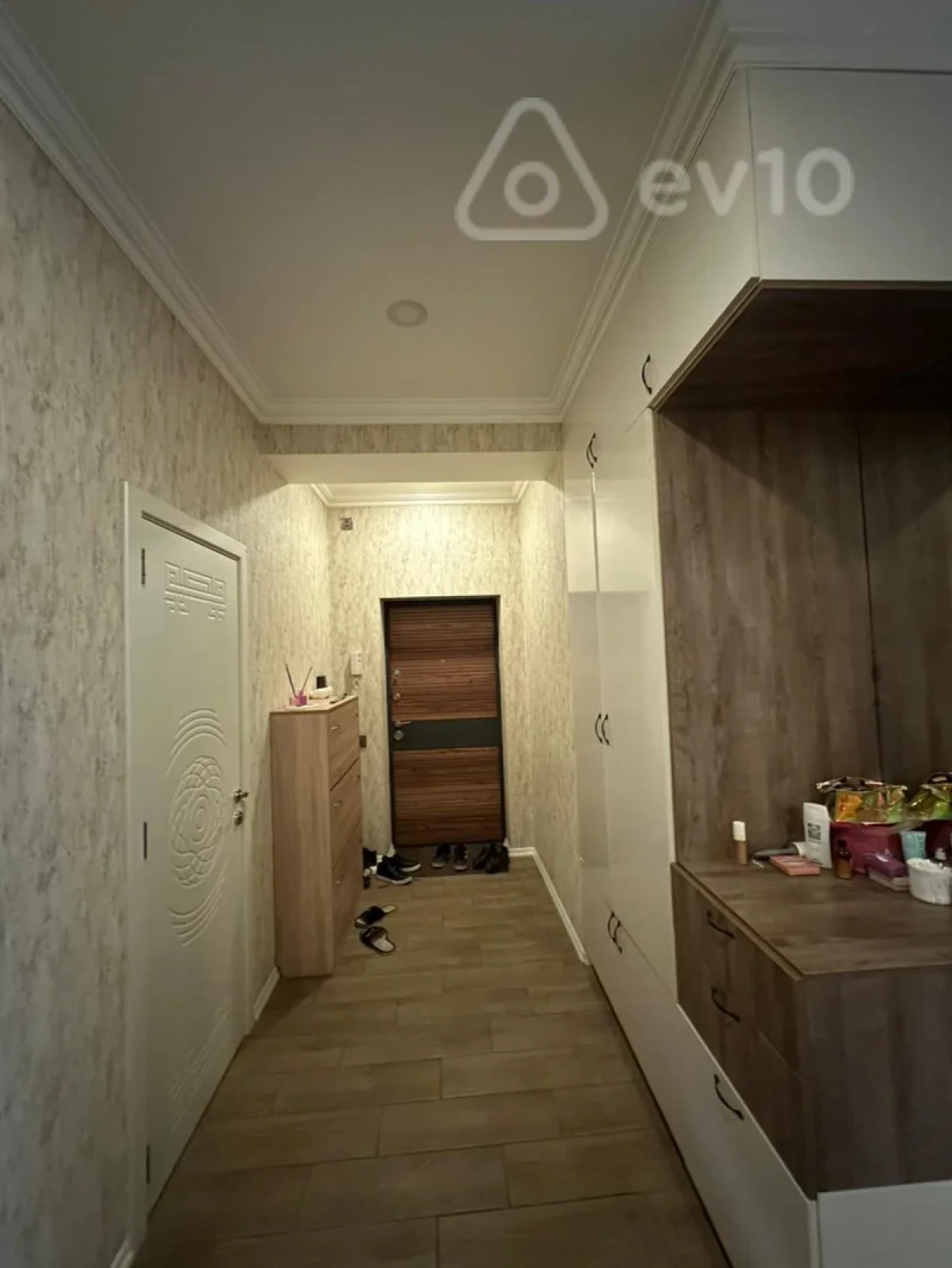 Satılır 3 otaqlı yeni tikili 133 m²