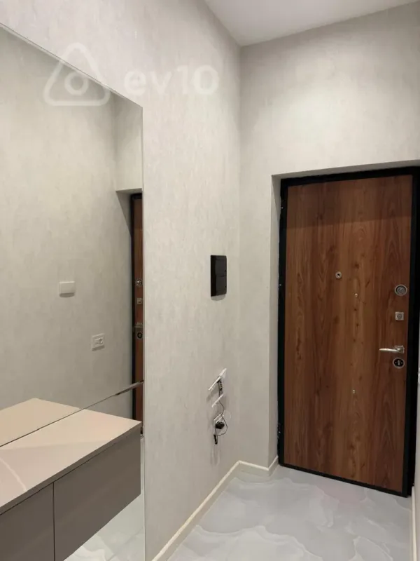 Satılır 2 otaqlı yeni tikili 85 m²