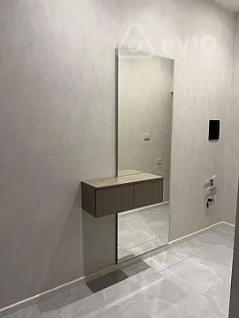 Satılır 2 otaqlı yeni tikili 85 m²