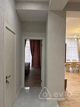 Satılır 2 otaqlı yeni tikili 85 m²