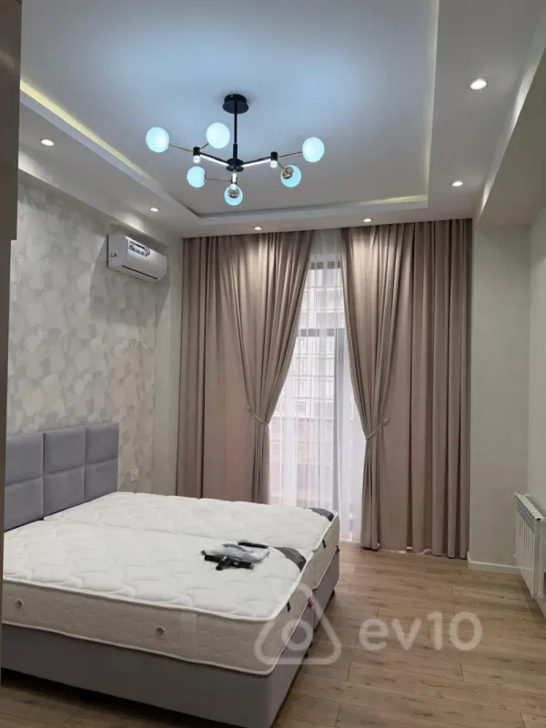 Satılır 2 otaqlı yeni tikili 85 m²