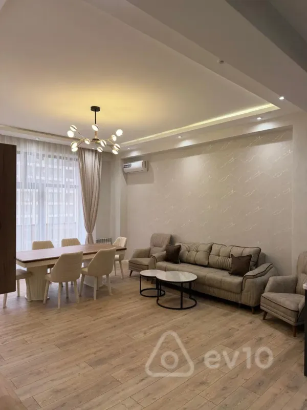 Satılır 2 otaqlı yeni tikili 85 m²