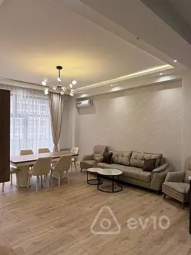 Satılır 2 otaqlı yeni tikili 85 m²