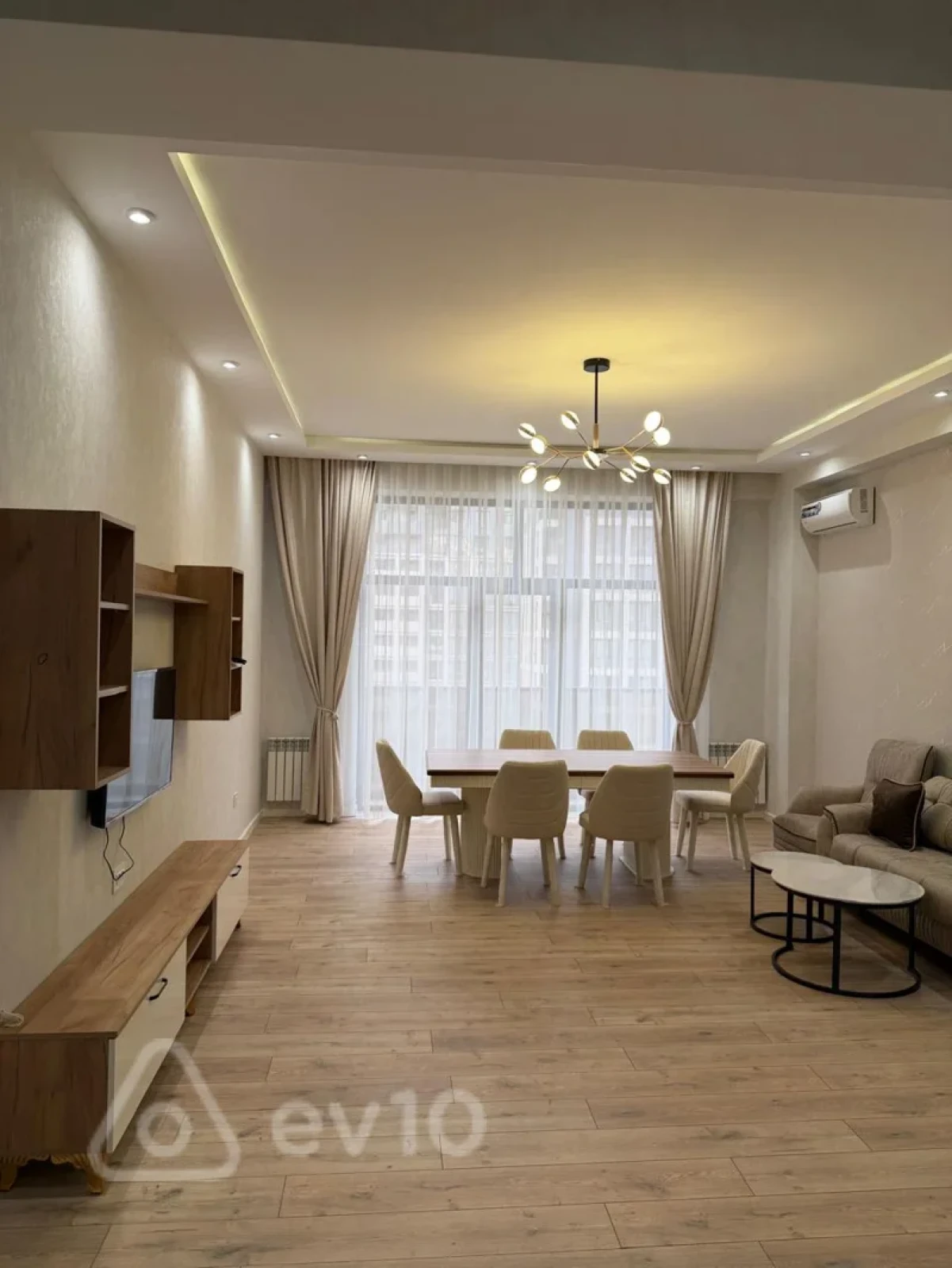 Satılır 2 otaqlı yeni tikili 85 m²