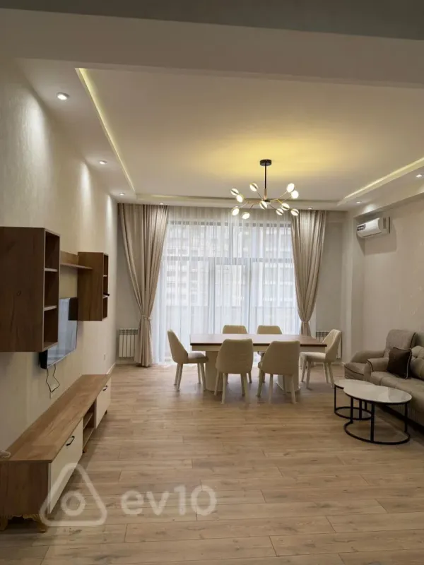 Satılır 2 otaqlı yeni tikili 85 m²