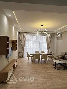 Satılır 2 otaqlı yeni tikili 85 m²