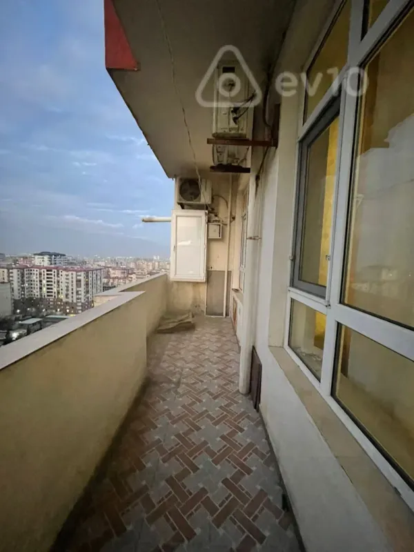 Kirayə verilir 2 otaqlı yeni tikili 68 m²