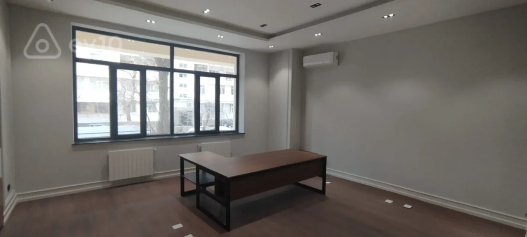 Kirayə verilir 6 otaqlı ofis 320 m²