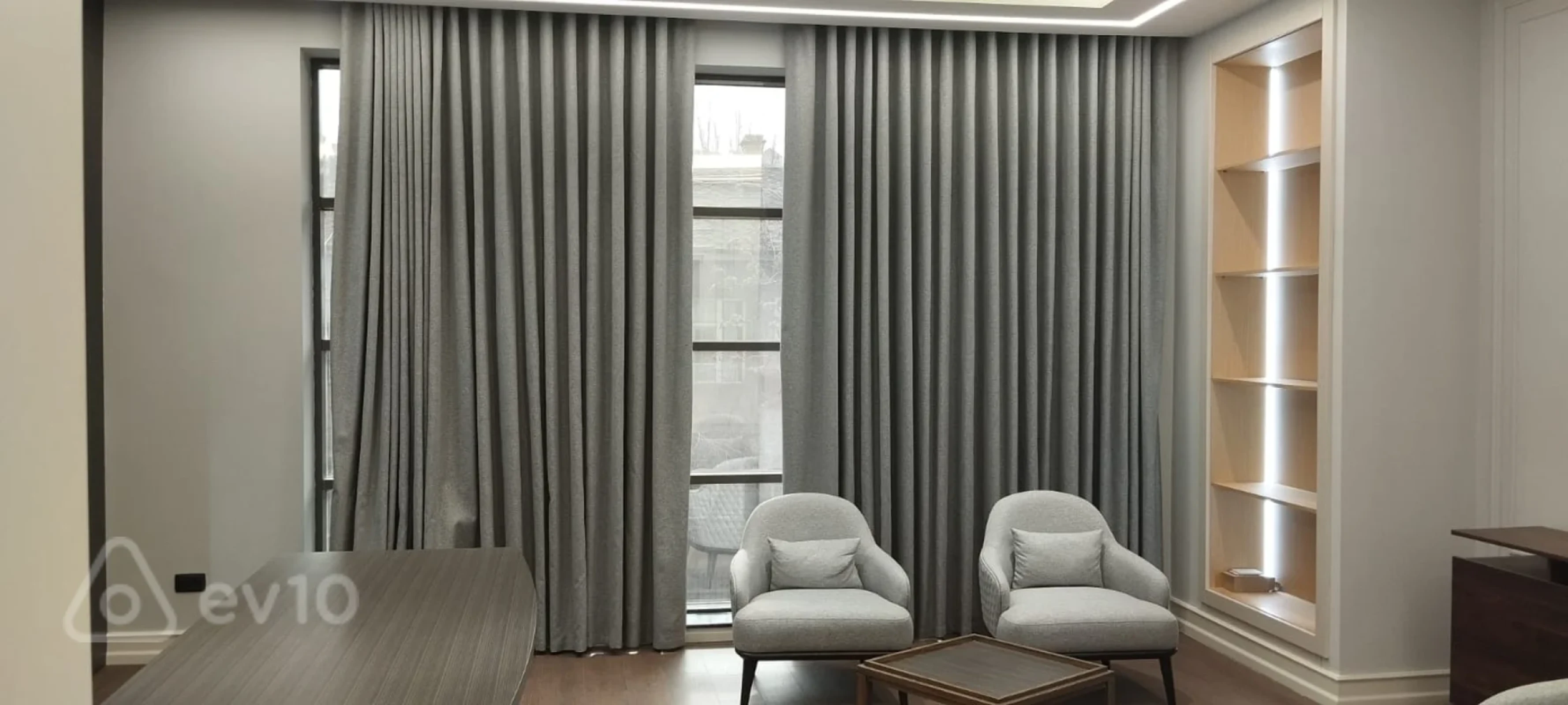 Kirayə verilir 6 otaqlı ofis 320 m²