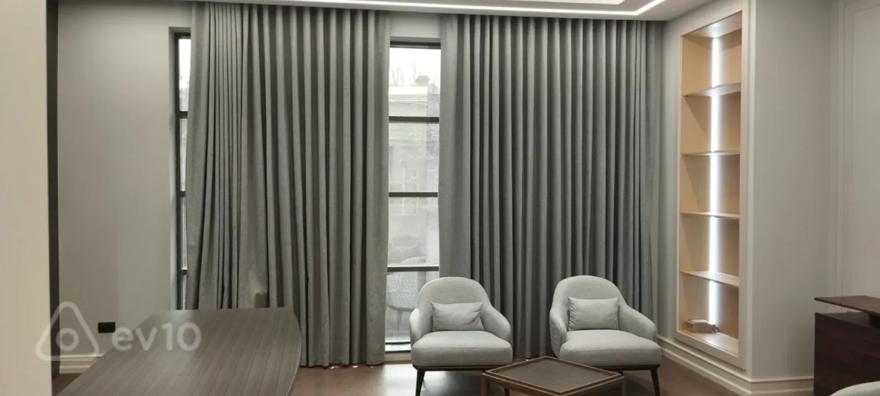 Kirayə verilir 6 otaqlı ofis 320 m²