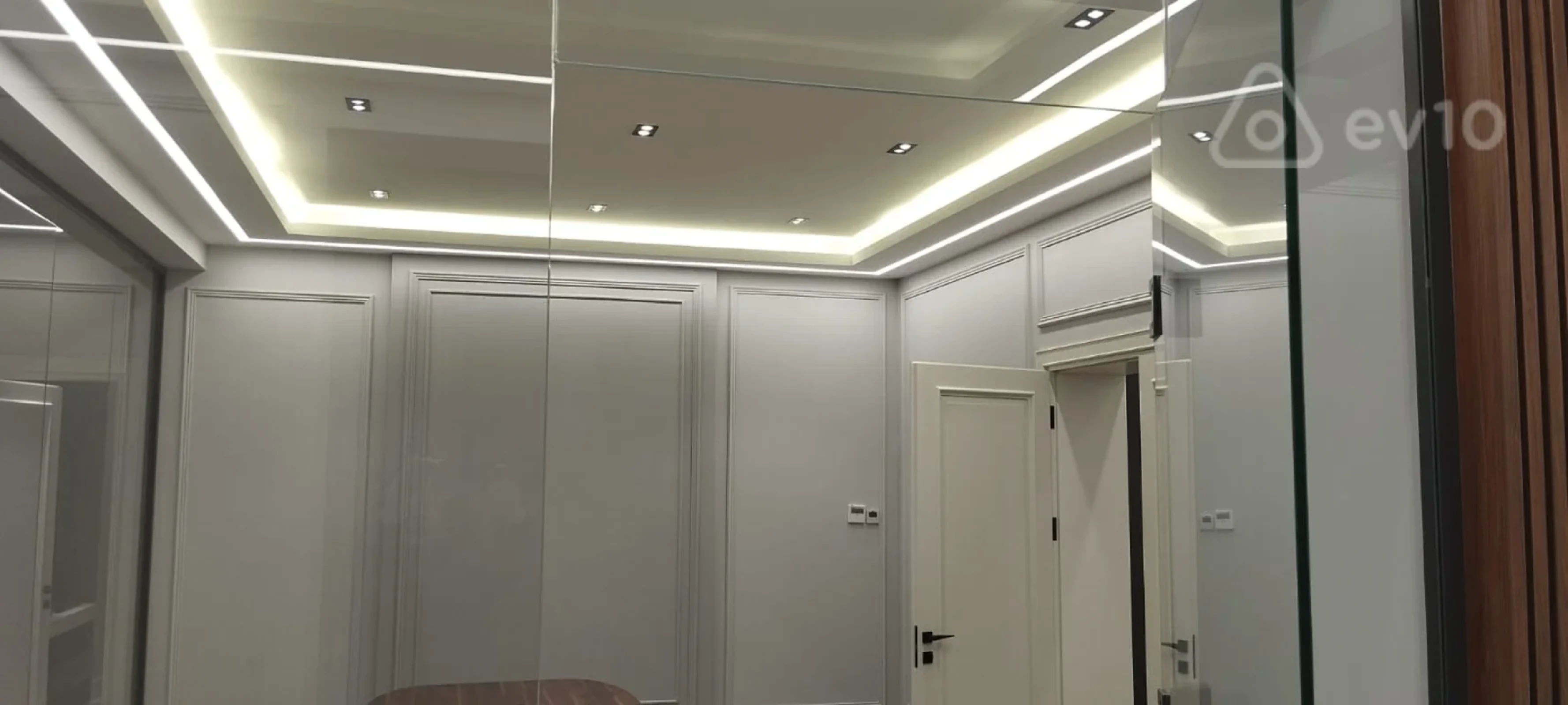 Kirayə verilir 6 otaqlı ofis 320 m²