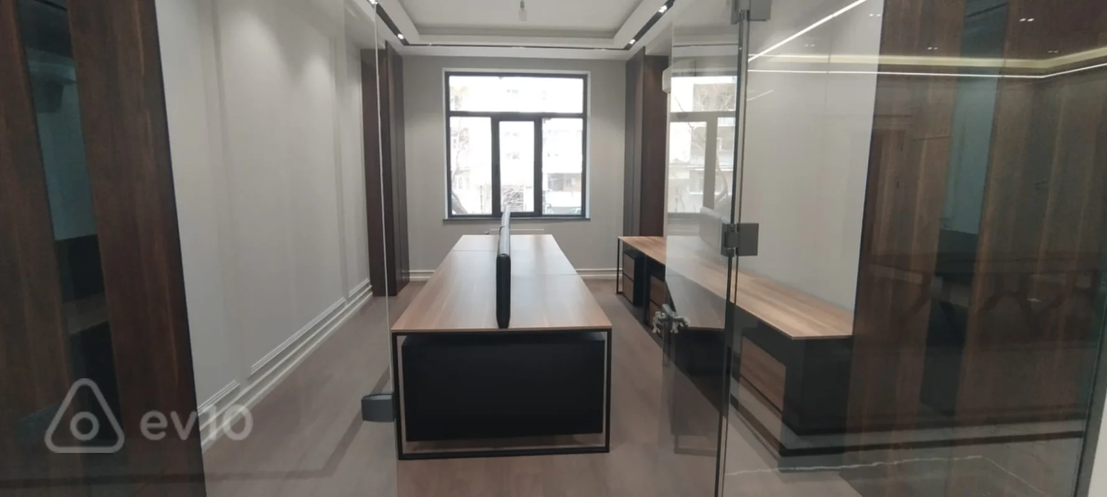 Kirayə verilir 6 otaqlı ofis 320 m²