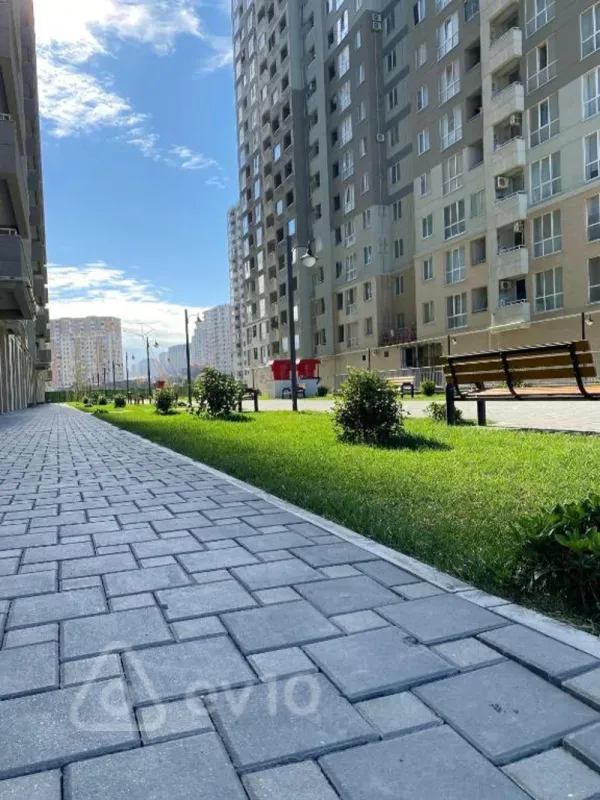 Kirayə verilir 2 otaqlı yeni tikili 57 m²