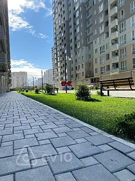 Kirayə verilir 2 otaqlı yeni tikili 57 m² — Bakı, Yasamal 2 otaq 57.00 m²